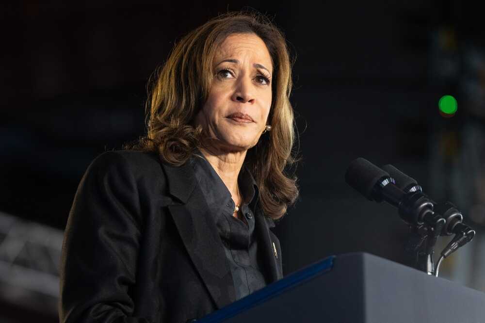 Kamala Harris Fumbles Explanation Of Changes From Bidens Policies