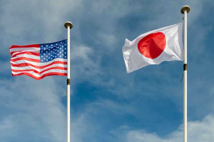 US, Japan Reveal Plans for Increased Cooperation