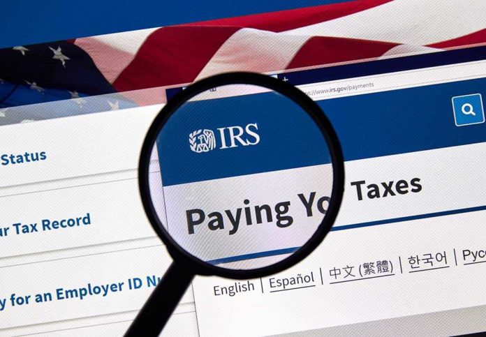 IRS Delaying Controversial Tax Requirement