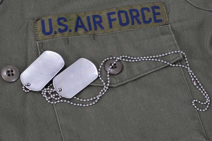 Air Force Cadet Dies Suddenly at the Academy