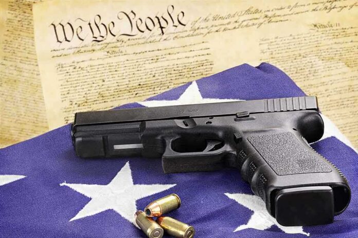 Florida Legislature Considering Allowing Concealed Carry Without a Permit
