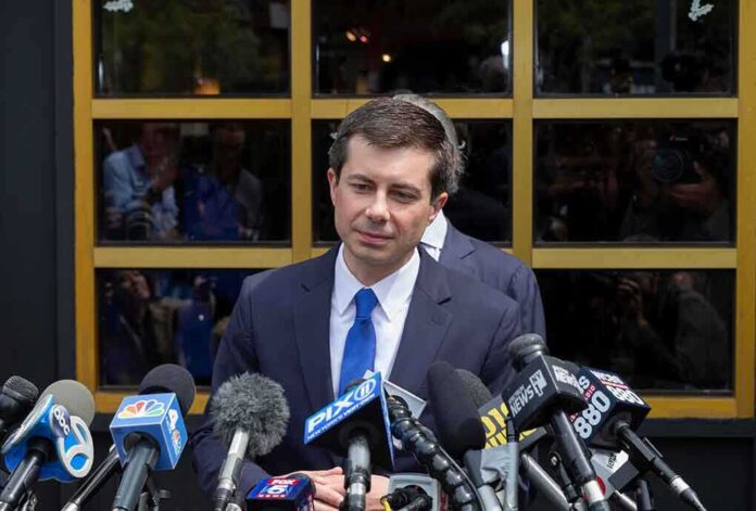 Pete Buttigieg Fact-Checked by Transportation Safety Board Chair