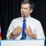 Buttigieg Receives Backlash After Interaction With Reporter