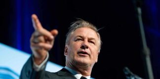 Alec Baldwin Formally Charged in "Rust" Shooting With Troubling Details Emerging