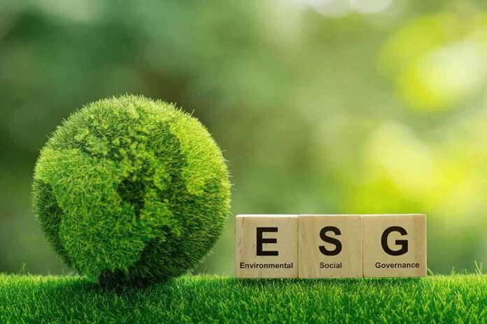 The Fight Against ESG Ramps Up