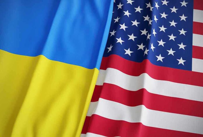 President Biden Visits Ukraine on U.S. President’s Day