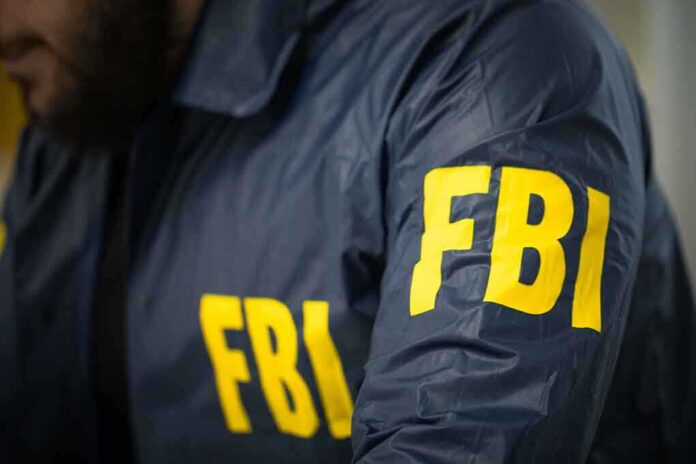 FBI Ramps Up Investigation of Biden Home