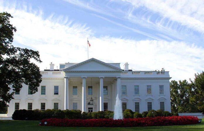 White House Official Says Mysterious Objects May Not Be Identified