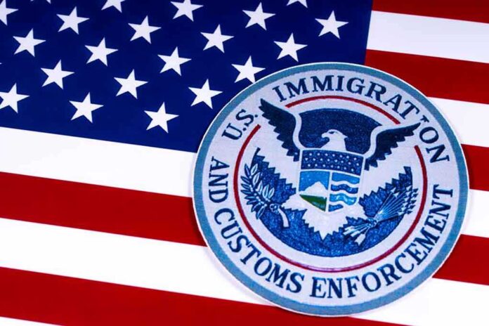 Migrant Detention Decreased Again Under Biden Administration
