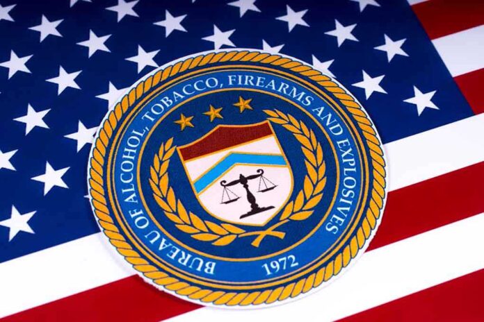 Judiciary Committee Sets Their Sights on ATF Director