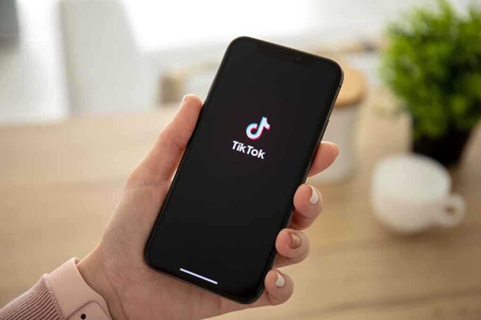 Gen Z Adults Are Against USA TikTok Ban