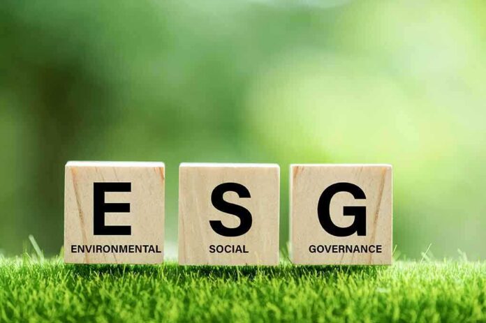 Senator Manchin Bashes Biden Administration Over ESG Veto