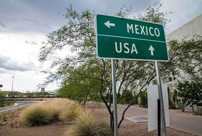 Four Americans Kidnapped After Crossing Border Into Mexico