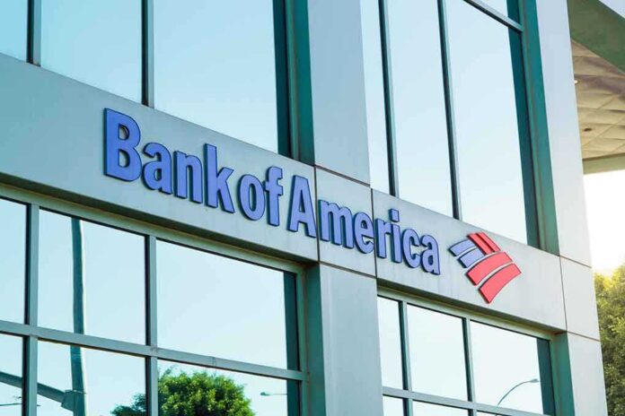 Bank of America Subpoenaed in House Probe of Biden Family