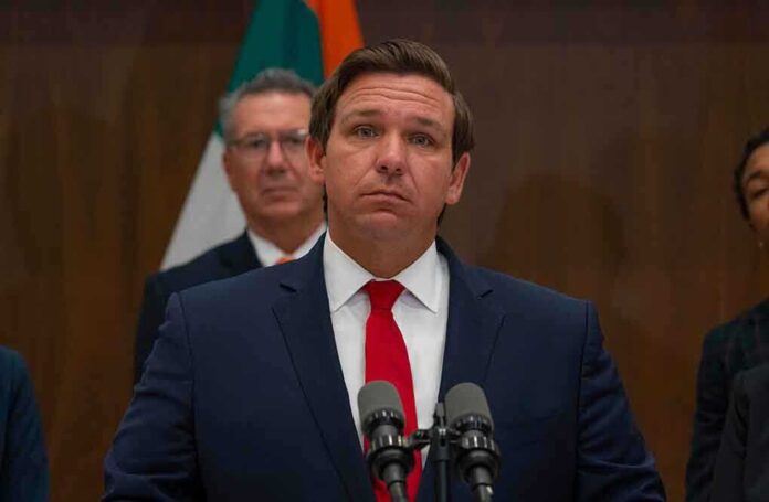 Randi Weingarten Fact-Checked Over Claim About Governor DeSantis