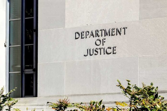 DOJ Reveals Charges Against Drug Trafficking Suspects