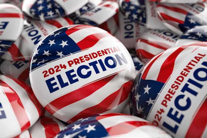 Robert Kennedy Jr. Announces Run for 2024 Democrat Presidential Primary