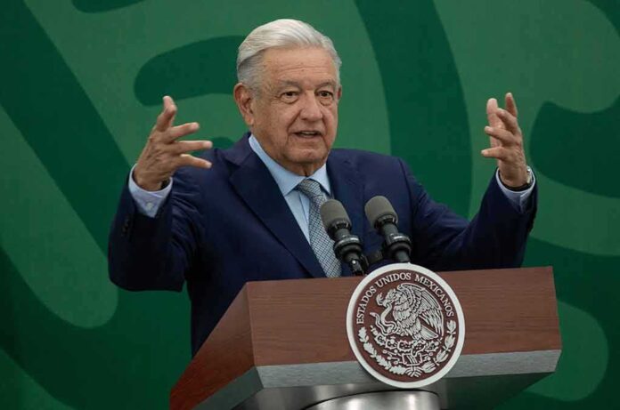 President of Mexico Blasts DEA for Sinaloa Cartel Investigation