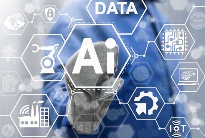 Vivek Ramaswamy Warns About Artificial Intelligence Advancements