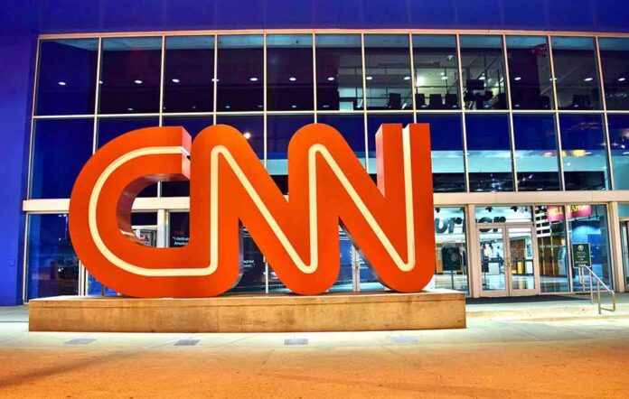CNN Loses More Viewers After Trump Town Hall