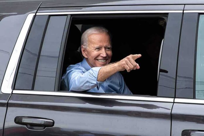 President Biden’s Re-Election Campaign Off to a Slow Start