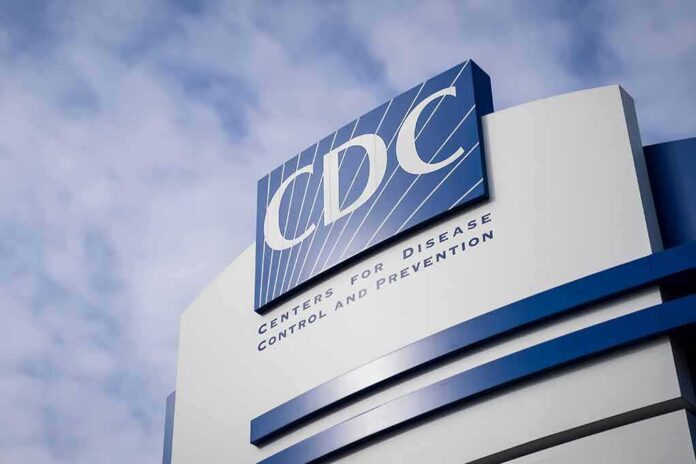 President Biden’s CDC Director Resigns