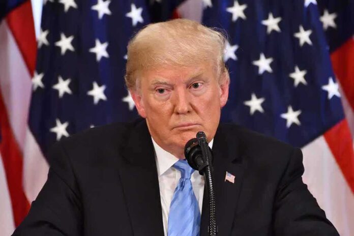 New Report Claims Obama Admin Spied on Trump New Report Claims Obama Admin Spied on Trump