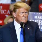 Trump Claims Americans Are Being Targeted