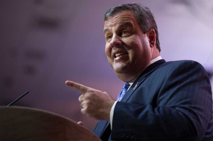 National,Harbor,,Md,-,March,6,,2014:,New,Jersey,Governor