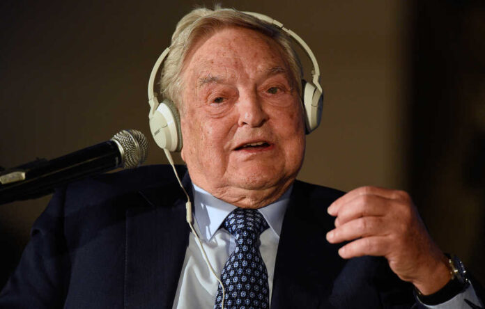 1944457300 featured image George Soros and Media Influence: Federal Inquiry into Radio Station Allegations