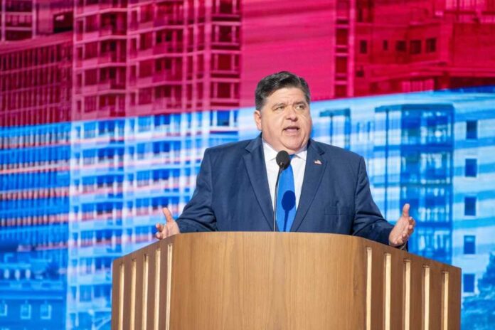 2507619985 featured image Governor Pritzker's Directive Against Hiring Pardoned January 6 Participants