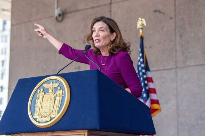2031652022 featured image Counties Clash with Governor Hochul Over Correctional Officer Rehiring Policy