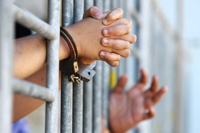 2433233435 featured image ICE's Crackdown on Tren de Aragua: 68 Arrests