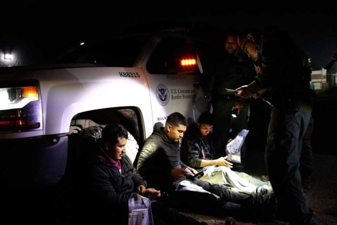 2444465937 featured image Major Law Enforcement Operation Targets Illegal Immigration and Cartel Activity