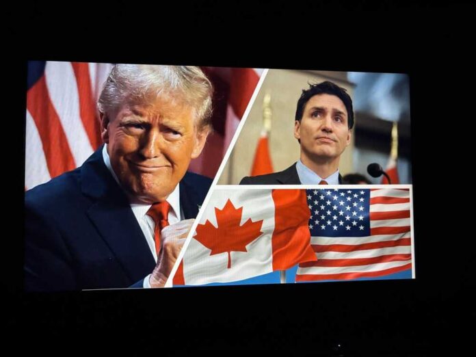 2581281777 featured image U.S.-Canada Trade Standoff: Tariff Threats and Political Implications