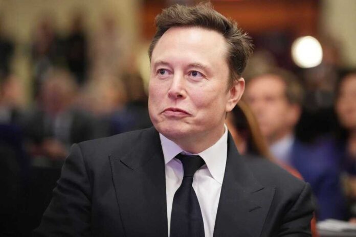 2591584933 featured image Elon Musk Considers Legal Action Against Jamaal Bowman Over Defamatory Remarks