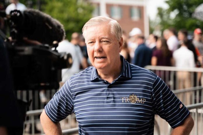 2592119023 featured image Lindsey Graham's Changing Stance: New Concerns About Zelensky Unveiled