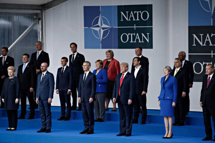 1132604732 featured image NATO's Response to Russia-Ukraine Conflict: Diplomatic Challenges and Peacekeeping Considerations