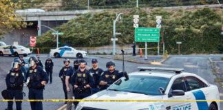 Teen's Harrowing Escape from Kidnapper: Shocking Turn of Events