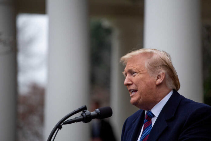1276349386 featured image Trump's Congo Agreement: Unveiling Hidden Geopolitical Motives and Resource Control Dynamics