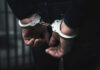 Convicted Murderer Caught Trying to Re-Enter US in Border Bust