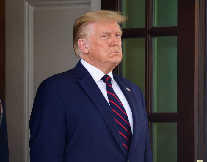 1816407869 featured image Impact of Trump Admin's End to U.S. Global Change Research Program