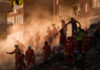 Earthquake's Impact on Military Junta and Global Political Repercussions