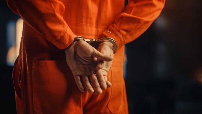 2056434935 featured image New Mexico Judge Faces Arrest for Links to Notorious Gang Member