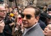 George Santos Sentenced for Wire Fraud and Identity Theft: A Scandal in Congress