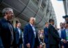 Judge Rejects Press Shield Request in AP's Battle with Trump Administration