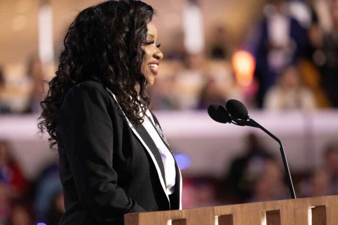 2518513069 featured image Jasmine Crockett's Remarks on Byron Donalds Highlights Racial Views in the Democratic Party