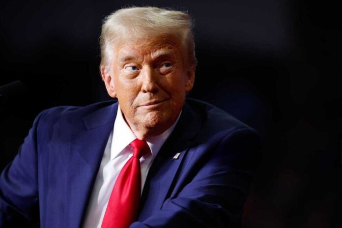 2545271257 featured image Impact of Retail Investors and Trump Supporters: Newsmax Stock Soars 700% on IPO