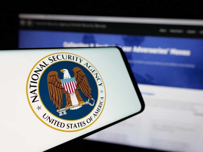 2549675507 featured image Trump's Leadership Overhaul at NSA: Dismissing Director Haugh and Aligning with Loyalists