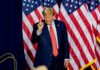 Trump Declares April National Child Abuse Prevention Month: Protecting Family Values